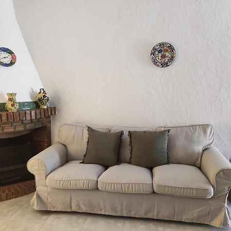 Hacienda 19 Menyber Apartman Nerja Kültér fotó