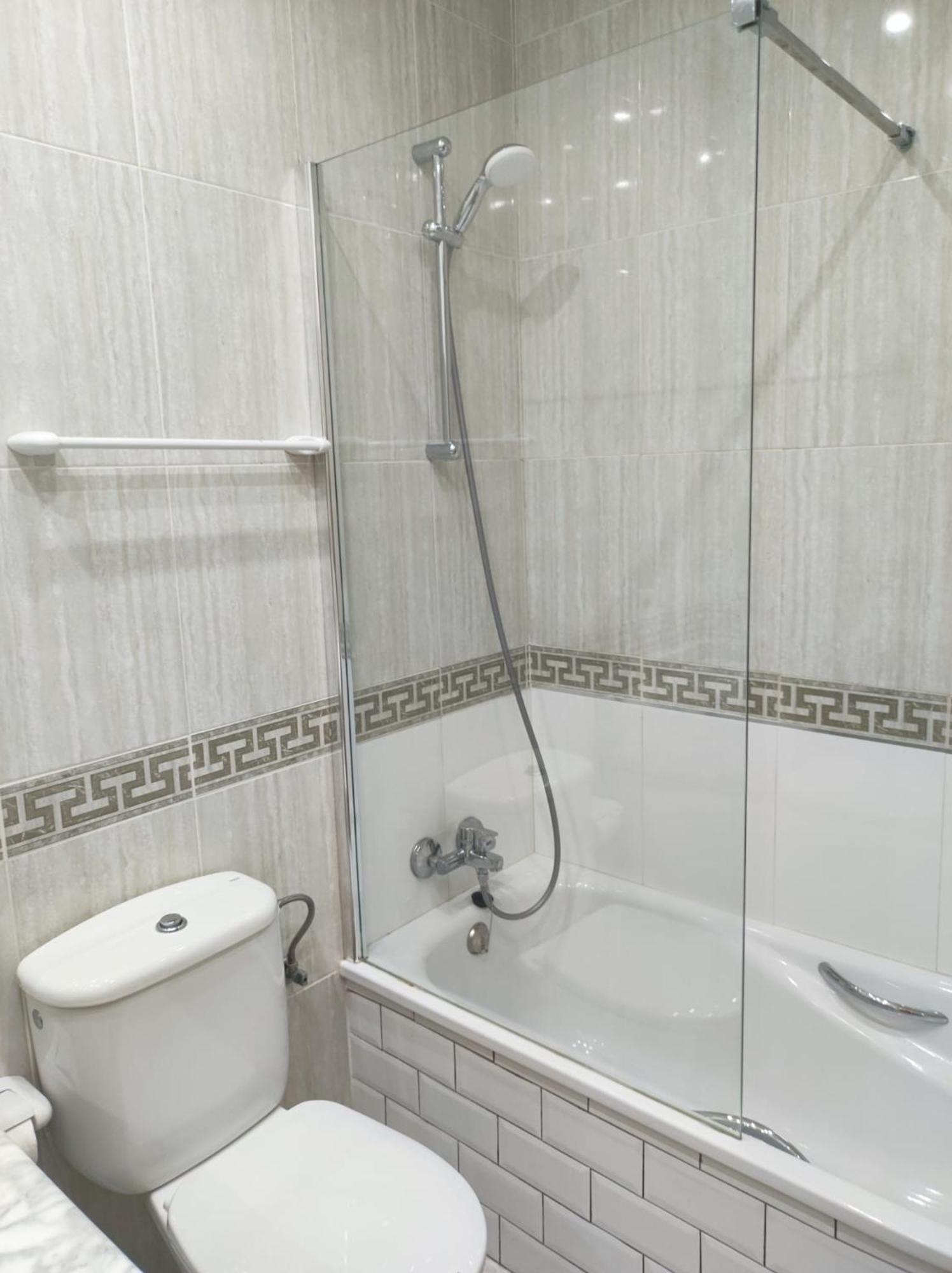 Hacienda 19 Menyber Apartman Nerja Kültér fotó