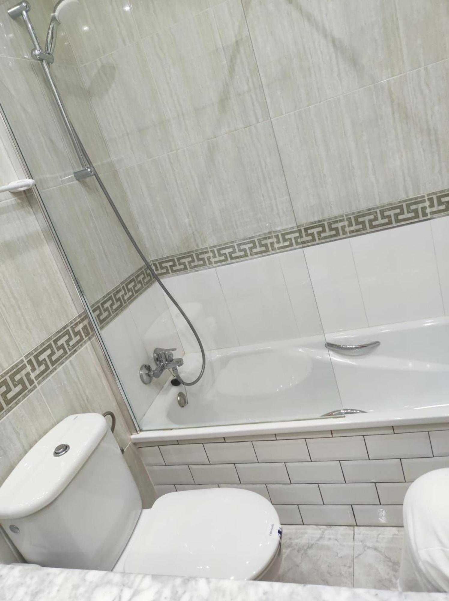 Hacienda 19 Menyber Apartman Nerja Kültér fotó