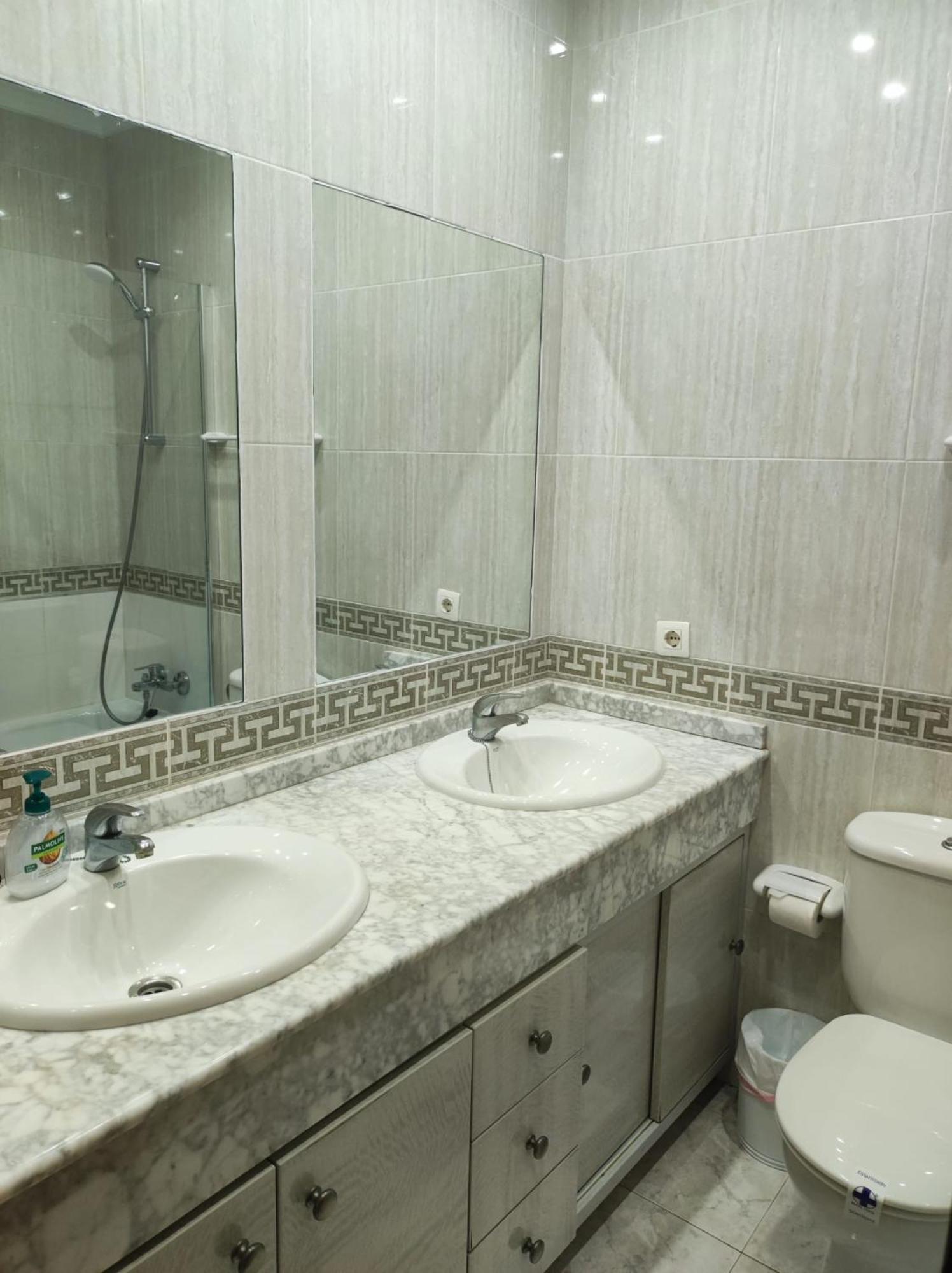 Hacienda 19 Menyber Apartman Nerja Kültér fotó